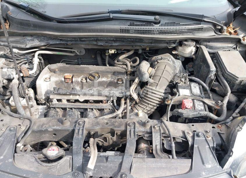 Photo 10 of 2013 Honda Cr-v EX (VIN 2HKRM4H50DH630161)