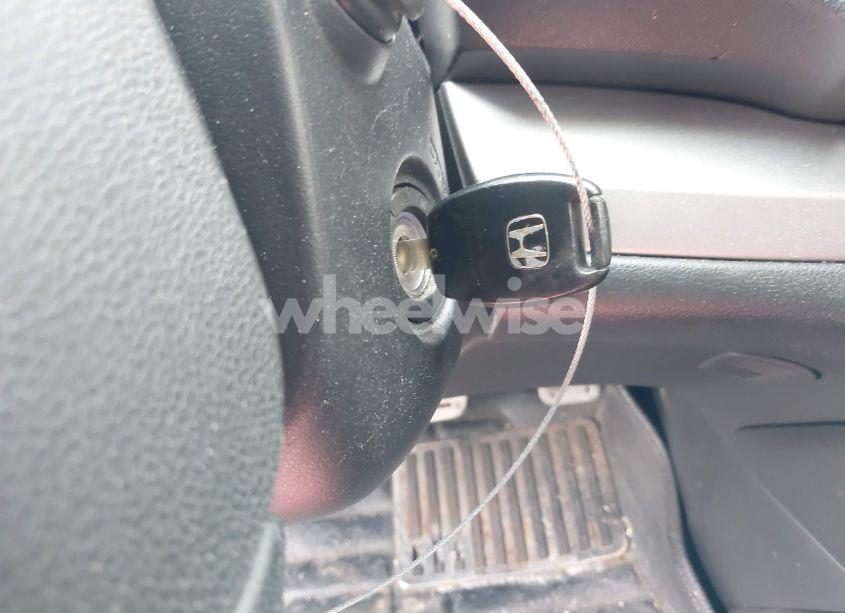 Photo 11 of 2013 Honda Cr-v EX (VIN 2HKRM4H50DH630161)