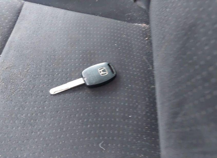 Photo 11 of 2013 Honda Cr-v EX (VIN 2HKRM4H50DH656646)