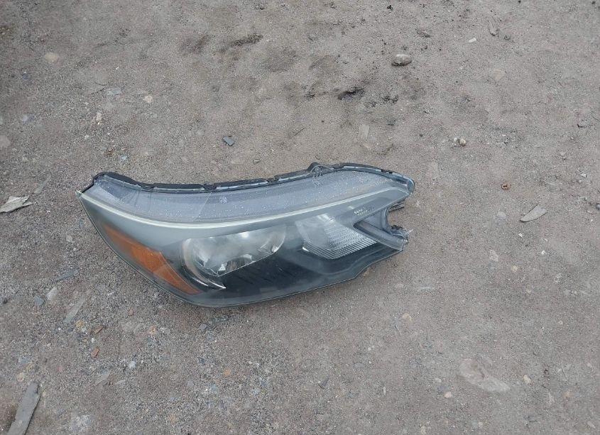 Photo 12 of 2013 Honda Cr-v EX (VIN 2HKRM4H50DH656646)