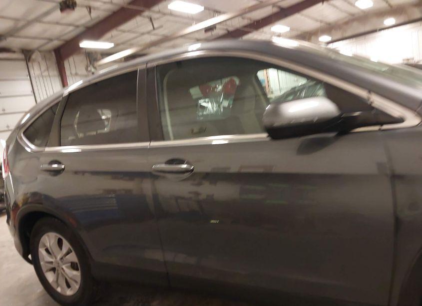 Photo 13 of 2014 Honda Cr-v EX (VIN 2HKRM4H50EH675019)