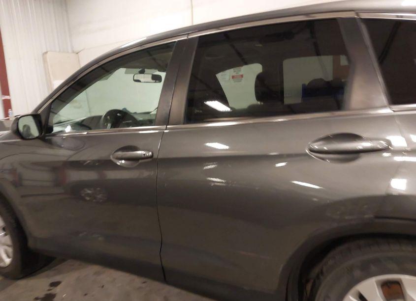 Photo 14 of 2014 Honda Cr-v EX (VIN 2HKRM4H50EH675019)