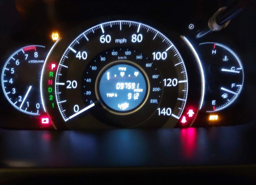 Photo 15 of 2014 Honda Cr-v EX (VIN 2HKRM4H50EH675019)