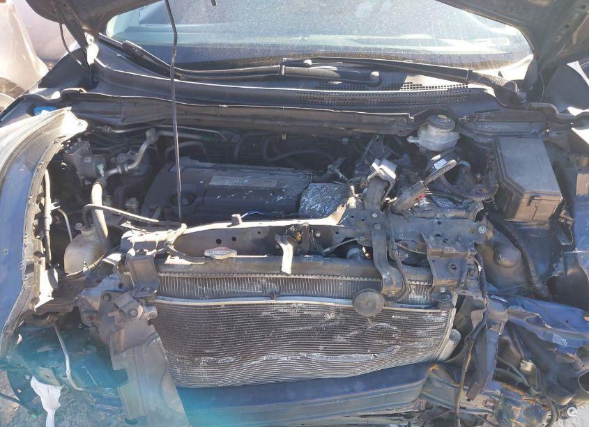 Photo 10 of 2015 Honda Cr-v EX (VIN 2HKRM4H50FH607742)