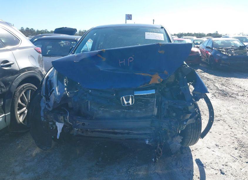 Photo 12 of 2015 Honda Cr-v EX (VIN 2HKRM4H50FH607742)