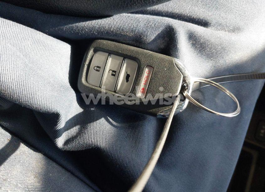 Photo 11 of 2015 Honda Cr-v EX (VIN 2HKRM4H50FH608132)