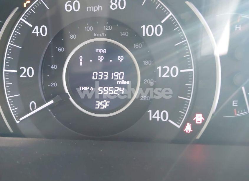 Photo 15 of 2015 Honda Cr-v EX (VIN 2HKRM4H50FH608132)