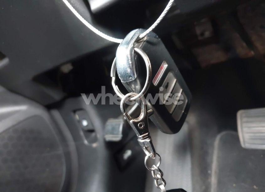 Photo 11 of 2015 Honda Cr-v EX (VIN 2HKRM4H50FH629529)