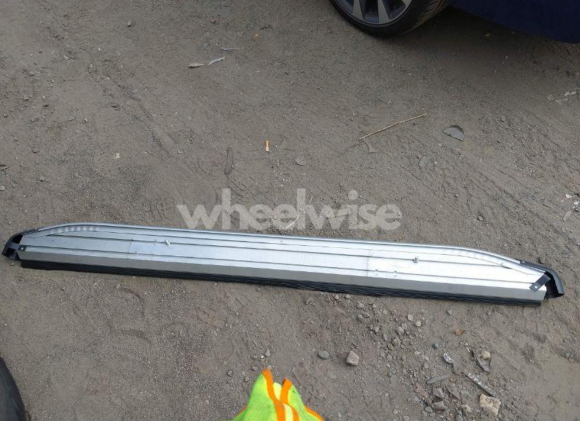 Photo 12 of 2015 Honda Cr-v EX (VIN 2HKRM4H50FH629529)