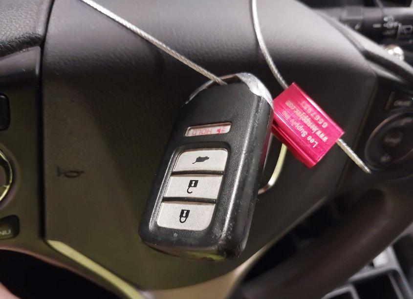 Photo 11 of 2015 Honda Cr-v EX (VIN 2HKRM4H50FH639669)