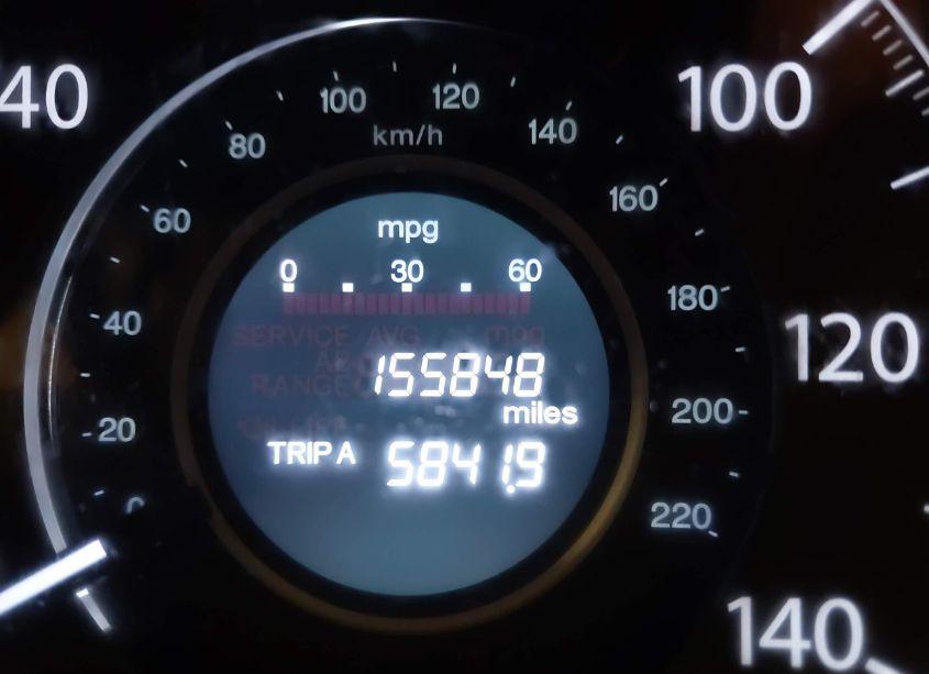 Photo 15 of 2015 Honda Cr-v EX (VIN 2HKRM4H50FH639669)