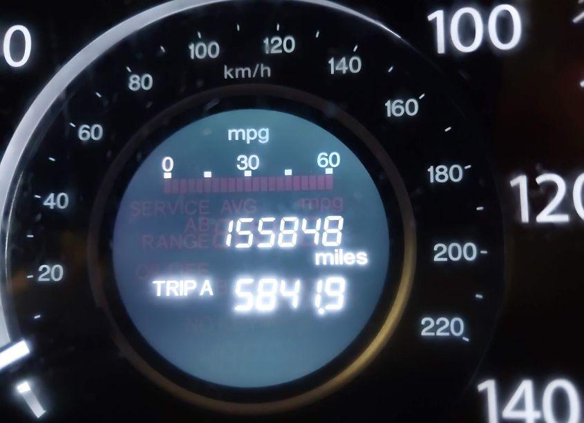 Photo 7 of 2015 Honda Cr-v EX (VIN 2HKRM4H50FH639669)