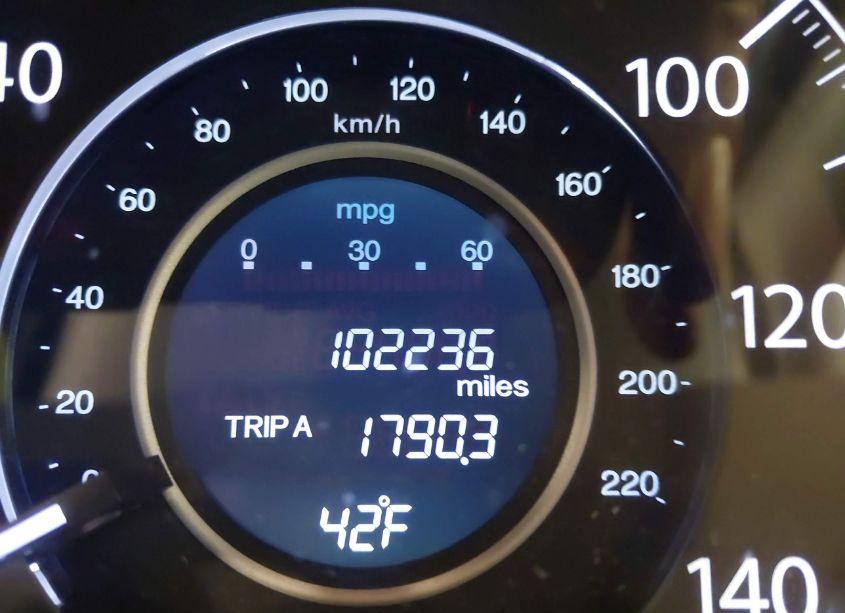 Photo 15 of 2015 Honda Cr-v EX (VIN 2HKRM4H50FH674762)