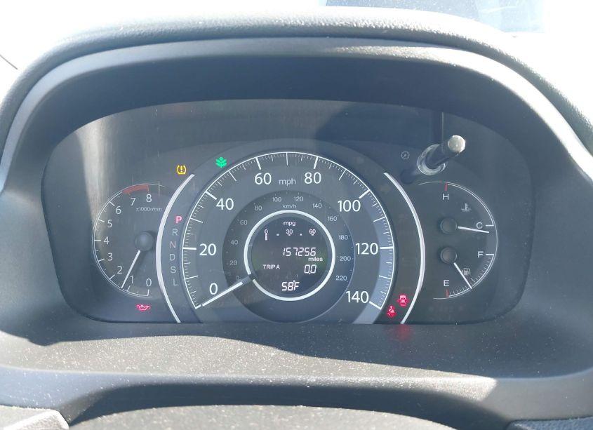 Photo 7 of 2015 Honda Cr-v EX (VIN 2HKRM4H50FH682425)