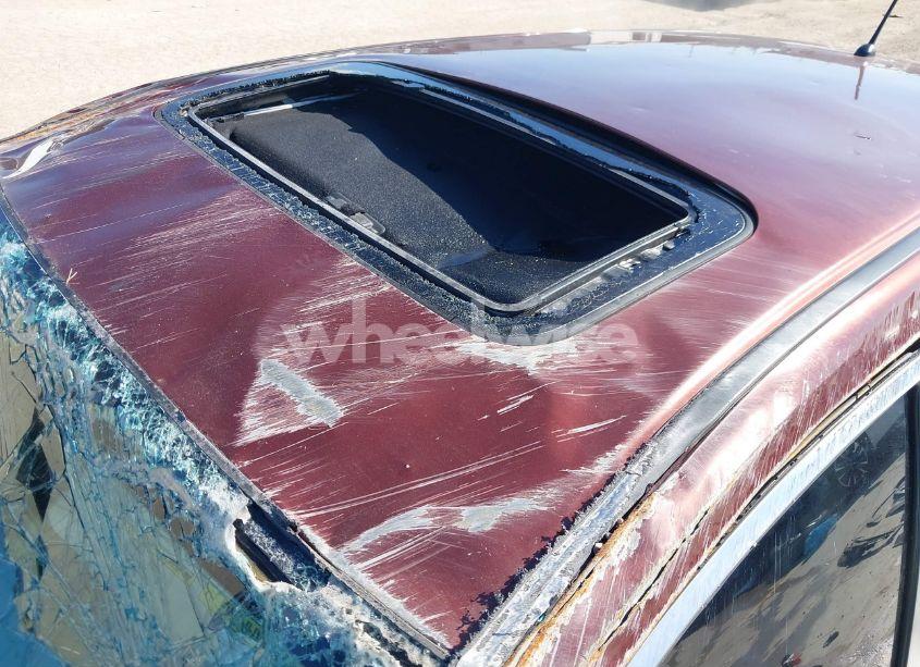 Photo 13 of 2016 Honda Cr-v EX (VIN 2HKRM4H50GH631413)