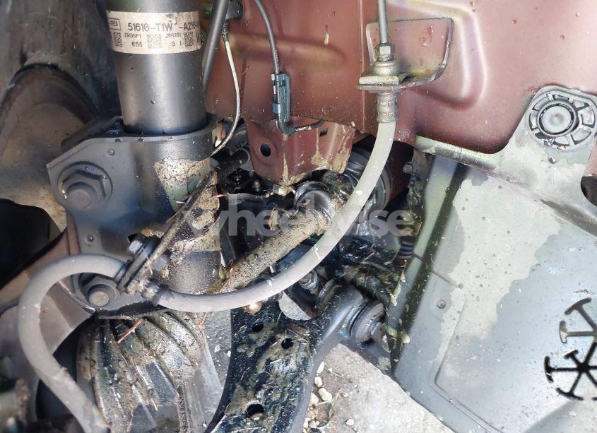 Photo 15 of 2016 Honda Cr-v EX (VIN 2HKRM4H50GH631413)