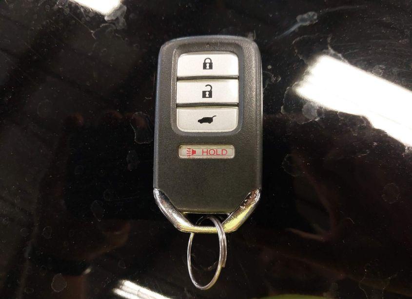 Photo 11 of 2016 Honda Cr-v EX (VIN 2HKRM4H50GH640645)