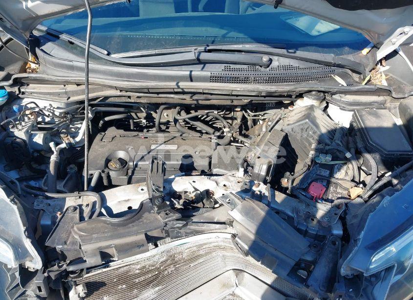 Photo 10 of 2016 Honda Cr-v EX (VIN 2HKRM4H50GH645585)