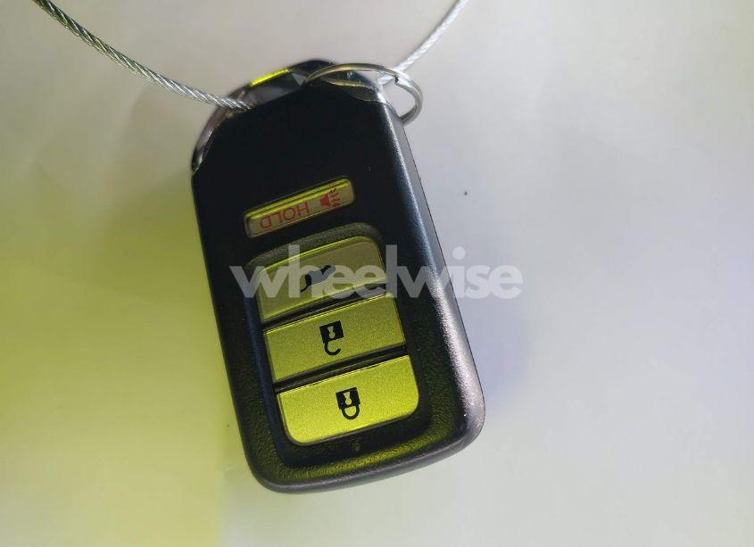 Photo 11 of 2016 Honda Cr-v EX (VIN 2HKRM4H50GH645585)