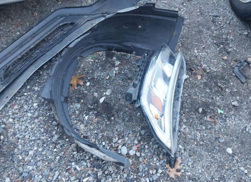 Photo 12 of 2016 Honda Cr-v EX (VIN 2HKRM4H50GH658370)