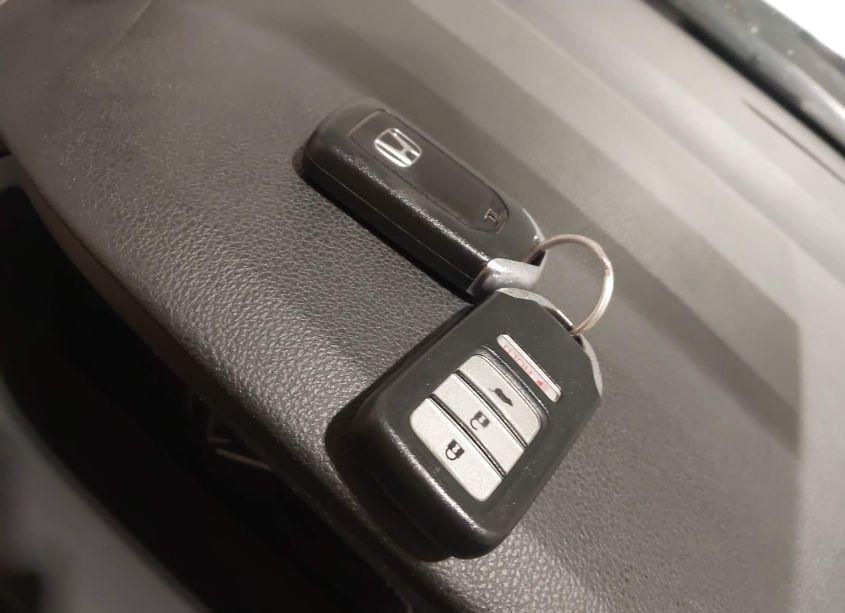 Photo 11 of 2016 Honda Cr-v EX (VIN 2HKRM4H50GH664220)