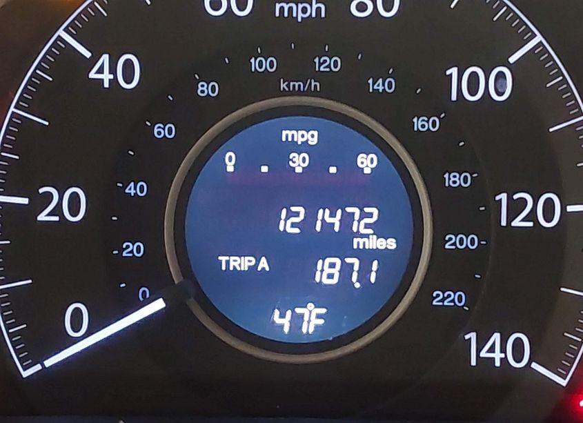 Photo 15 of 2016 Honda Cr-v EX (VIN 2HKRM4H50GH664220)