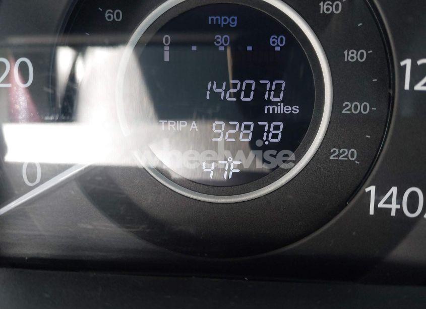 Photo 15 of 2016 Honda Cr-v EX (VIN 2HKRM4H50GH683432)