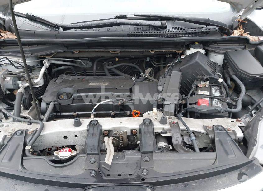 Photo 10 of 2016 Honda Cr-v EX (VIN 2HKRM4H50GH707616)