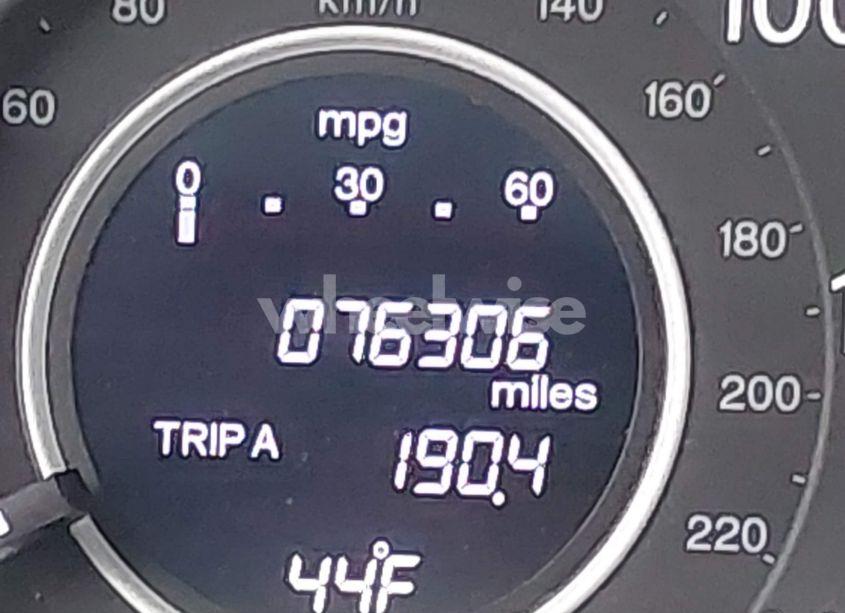 Photo 15 of 2016 Honda Cr-v EX (VIN 2HKRM4H50GH707616)