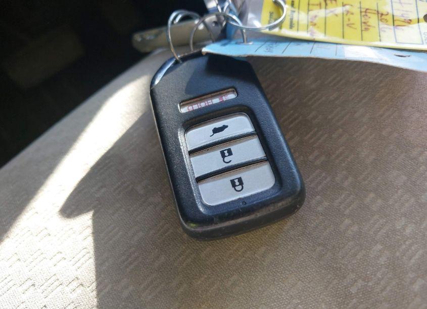 Photo 11 of 2016 Honda Cr-v EX (VIN 2HKRM4H50GH720950)