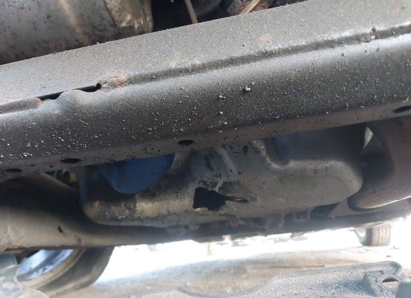 Photo 6 of 2016 Honda Cr-v EX (VIN 2HKRM4H50GH720950)