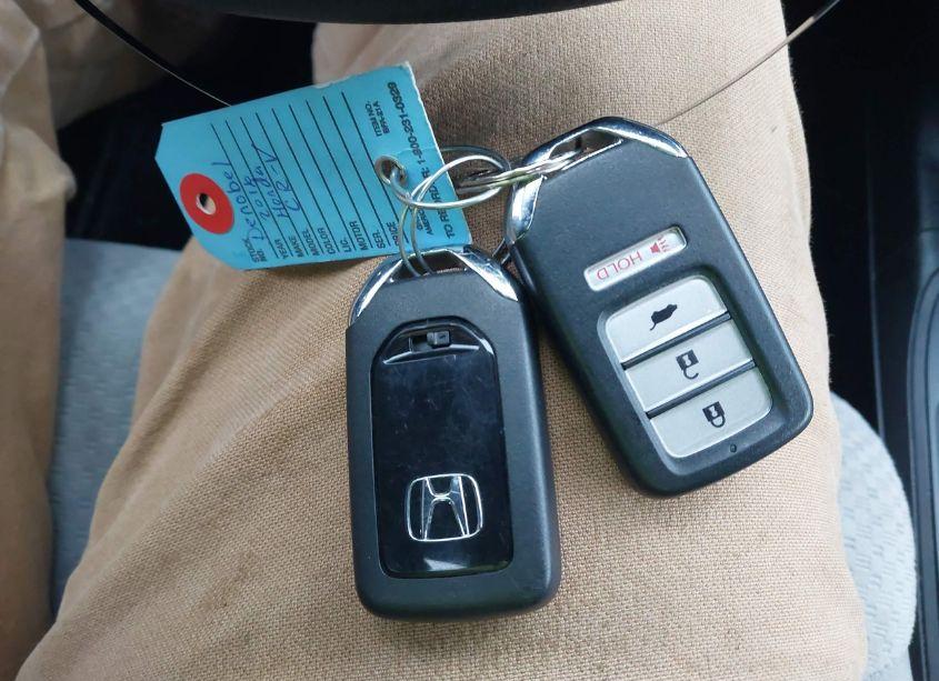 Photo 11 of 2016 Honda Cr-v EX (VIN 2HKRM4H50GH727980)