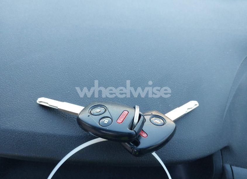 Photo 11 of 2012 Honda Cr-v EX (VIN 2HKRM4H51CH604408)