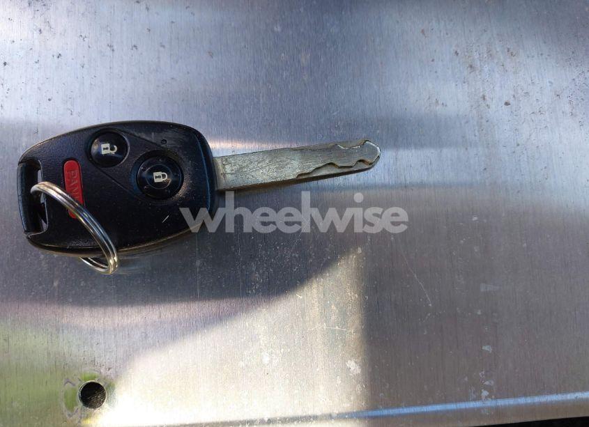 Photo 11 of 2012 Honda Cr-v EX (VIN 2HKRM4H51CH624352)