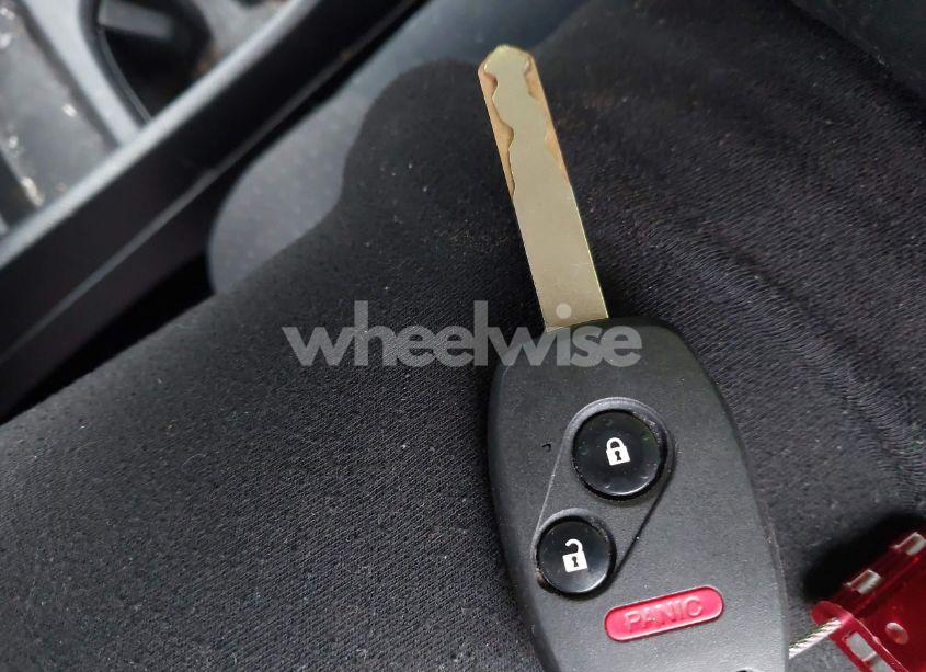 Photo 11 of 2013 Honda Cr-v EX (VIN 2HKRM4H51DH615040)