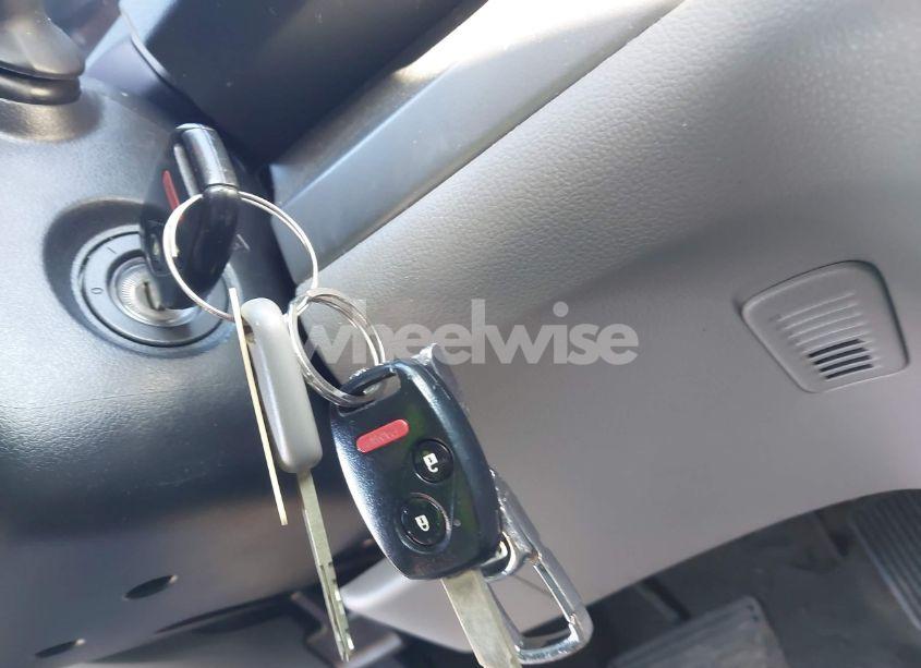 Photo 11 of 2013 Honda Cr-v EX (VIN 2HKRM4H51DH619721)