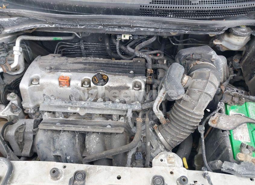 Photo 10 of 2013 Honda Cr-v EX (VIN 2HKRM4H51DH660978)