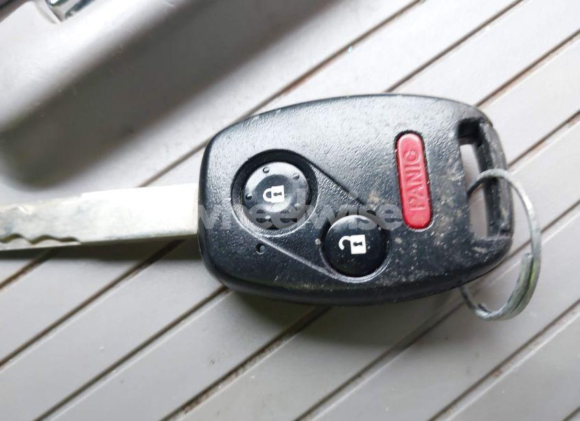 Photo 11 of 2013 Honda Cr-v EX (VIN 2HKRM4H51DH660978)