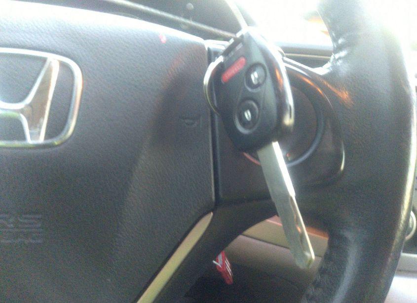 Photo 11 of 2013 Honda Cr-v EX (VIN 2HKRM4H51DH669180)