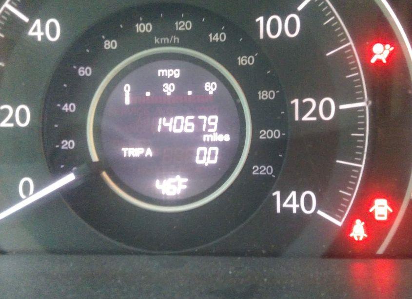 Photo 15 of 2013 Honda Cr-v EX (VIN 2HKRM4H51DH669180)