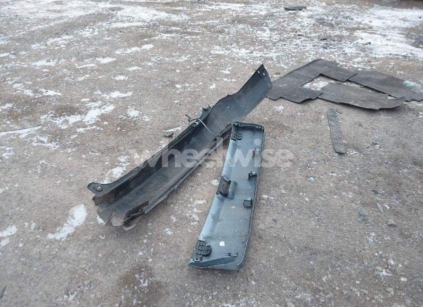 Photo 12 of 2014 Honda Cr-v EX (VIN 2HKRM4H51EH602225)