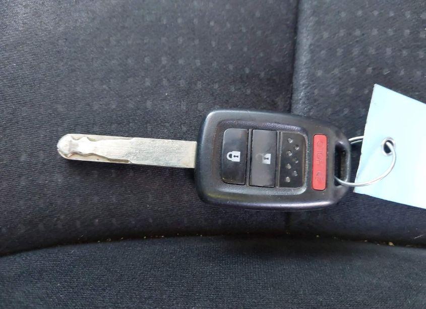 Photo 11 of 2014 Honda Cr-v EX (VIN 2HKRM4H51EH627237)