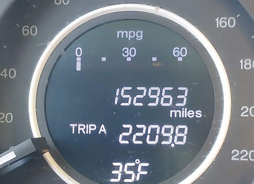 Photo 16 of 2014 Honda Cr-v EX (VIN 2HKRM4H51EH627237)