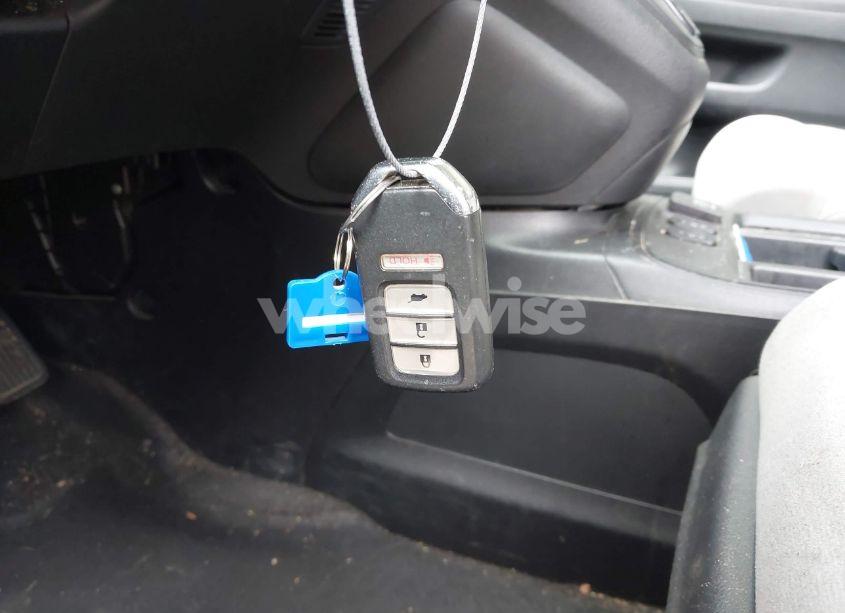 Photo 11 of 2015 Honda Cr-v EX (VIN 2HKRM4H51FH629524)