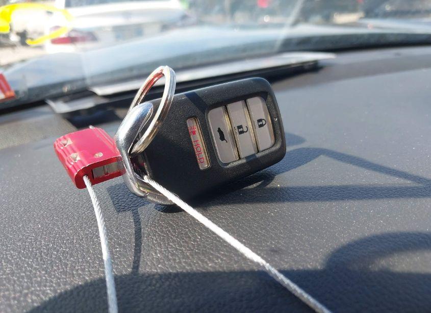 Photo 11 of 2015 Honda Cr-v EX (VIN 2HKRM4H51FH633122)