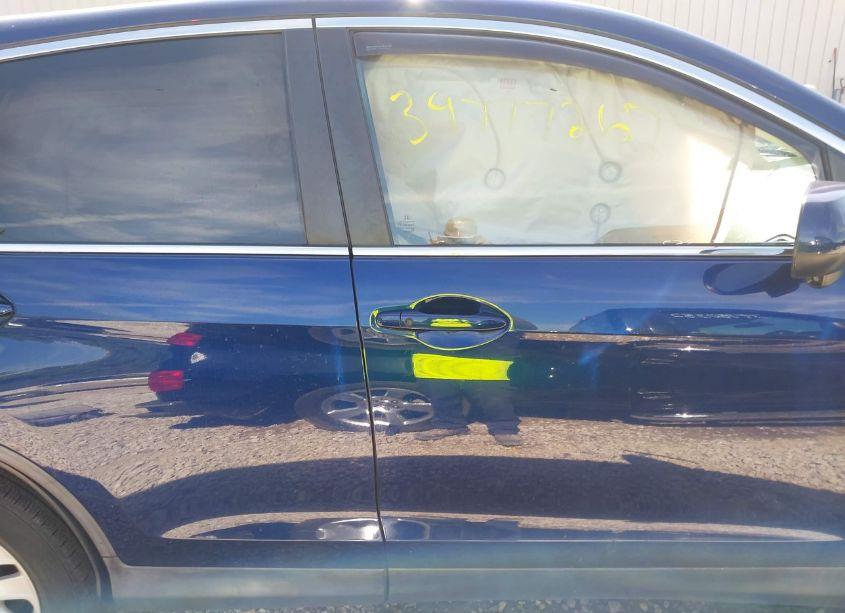 Photo 13 of 2015 Honda Cr-v EX (VIN 2HKRM4H51FH633122)