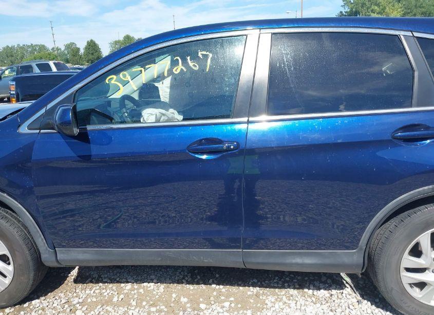 Photo 14 of 2015 Honda Cr-v EX (VIN 2HKRM4H51FH633122)