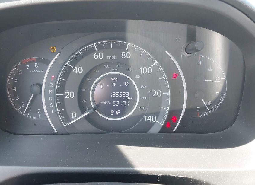 Photo 7 of 2015 Honda Cr-v EX (VIN 2HKRM4H51FH633122)