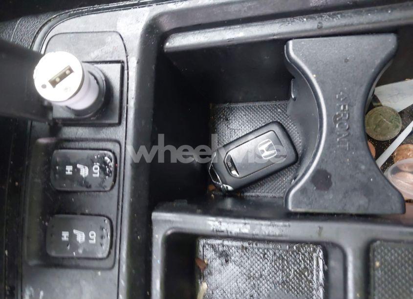 Photo 11 of 2015 Honda Cr-v EX (VIN 2HKRM4H51FH646176)