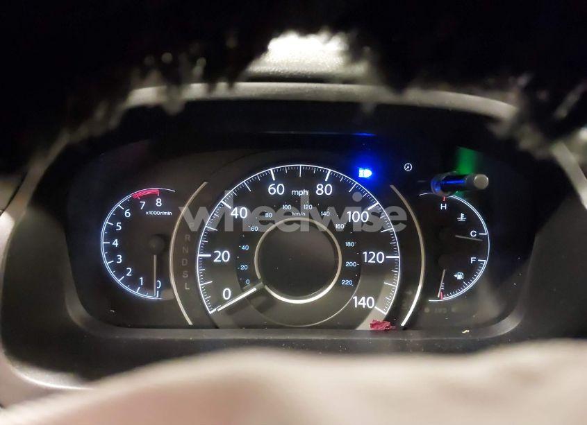 Photo 7 of 2015 Honda Cr-v EX (VIN 2HKRM4H51FH646176)